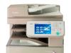 DINA4/  A3 Digitaler Farbkopierer Canon IR Advance C5045i Top-Ausstattung (45 Sei