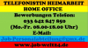 Telefonistin Job Heimarbeit Arbeit Homeoffice Jobangebote Stellenangebot Telefon