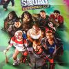 2016 Orginal Plakat A1 extanded cut Suicide Squad