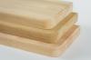 FENSTERBRETT EICHENHOLZ FENSTERBANK MASSIVHOLZ POLIERT FARBE WÄHLBAR 85x28x4cm