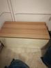 Longboard Eiche Nussbaum