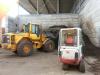 Baumaschinen,  Gabelstaplerschein,  Kranführerschein,  Baggerschein,  Radlader,  Stap