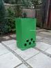 Slowfeeder,  Heurolle,  Heukrippe,  Futterkrippe,  Pferdeball,  Kostenloser ,  Versand