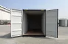 Seecontainer 20ft High Cube Wie neu