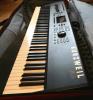 Kurzweil PC3 X Masterkeyboard/  Workstation