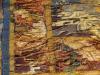Gobelin Tapisserie ca. 300 J. alt. 195x145. G048