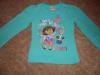 Dora the Explorer Mädchen Pullover Größe 128 ( Size 7-8 )