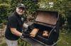 Sheriff Pelletgrill Grill Gartengrill Smoker