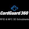 RFID & NFC Schutzkarte