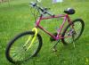 Mountainbike 26er