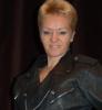 zärtliche Blondine sucht liebevollen Partner