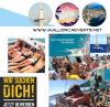 Ticketverkäufer/  in auf Mallorca DEIN Sommer TOP Job