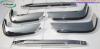 Volvo P1800 S/  ES bumper (1963-1973)
