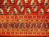 Orientteppich Turkestan 19te Jhdt. T089