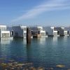 Schwimmendes Haus/  Floating Home/  Hausboot ANTARES ONE