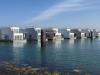 Schwimmendes Haus/  Floating Home/  Hausboot ANTARES ONE