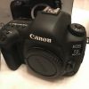 Canon EOS 5D Mark IV Digitalkamera mit Objektiv und Extras Sehr Guten Zustand