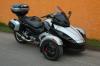 Can-Am SPYDER RS SM 5 EZ: 2010