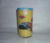 Bautzner Kindersenf Sammelglas Disney CARS - Hook