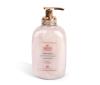 Handlotion Handcreme Swisso Logical Zepter goldene Edition mit Flocken 300 ml