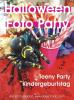 Kindergeburtstag,  Teenager Party,  Fotoshooting,  Schmuck Kurs,  Halloween Feiern