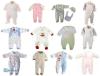 Babystrampler Großhandel Italien