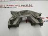 1044032-00-C Stoßdämpfer mit Glashalterung links (Feder) Tesla Modell 3 1044371-