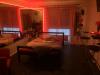Die Liebeszimmer im Raum Karlsruhe,  Bruchsal,  Heidelberg,  Pforzheim