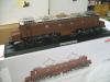 Märklin Spur 1 - 55526 Elektrolok