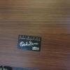 Original Herman Miller Lounge Chair Designer Charles Eames Sessel Vitra