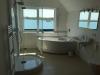3-Zi-MAISONETTE-Ferienwohnung mit Traumblick auf Hafen und Schlei