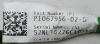 1067956-02-D Verkabelung der Mittelkonsole PREMIUM-Baugruppe Tesla Modell 3 1067