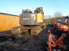 Volvo Kettenbagger Typ ECR 235 CL