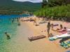 Kroatien,  September und Oktober von 20 eur/ FEWO fur 4 personnen/ 1 nachte