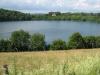 2025 Urlaub im Land der Vulkane,  Vulkaneifel