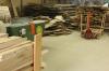 RENOVIERUNGSSTUFE HOLZTREPPENSTUFEN ESCHENHOLZ MASSIVHOLZ UNBEMALT 85x28x4cm