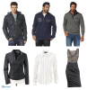 HERREN UND DAMEN HERBST MARKEN KLEIDUNG S.OLIVER,  TOM TAILOR UND MEHR