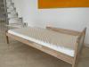 Edles Bio Kinderbett 1-9 Jahre Ahorn Echtholz