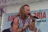 Die etwas andere Udo-One-Man-Show
