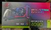 Asus Strix RTX 4090 OC 24GB Black