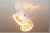 Deltalight - Rand 111 T50 A - Ceiling Lamp - 1x50W QR-LP111 G53 - 230V - IP20 - 