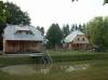 Gästehaus in Lettland