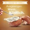 Herzhafte Mahlzeit