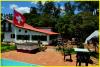 Suche  Partner/ in für mein Restaurant in Tiradentes MG BRASILIEN