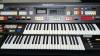 Technics Orgel Modell SX C600 sehr guter Zustand