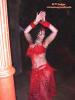 Bauchtänzerin,  Bauchtanz Ensemble,  orientalische live Trommler,  Orient Show High