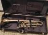 Holton TR 181 Bb/  F/  D/  Gb,  Eb/  G Bass Posaune