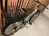 Damenfahrrad MTB Fischer,  Räder 26 Zoll,  Rahmenhöhe 49½ cm,  18 Gänge,  Klingel