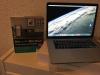 Apple MacBook Pro 15,  4 Zoll Retina