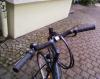 Trekkink-Fahrrad im Topzustand